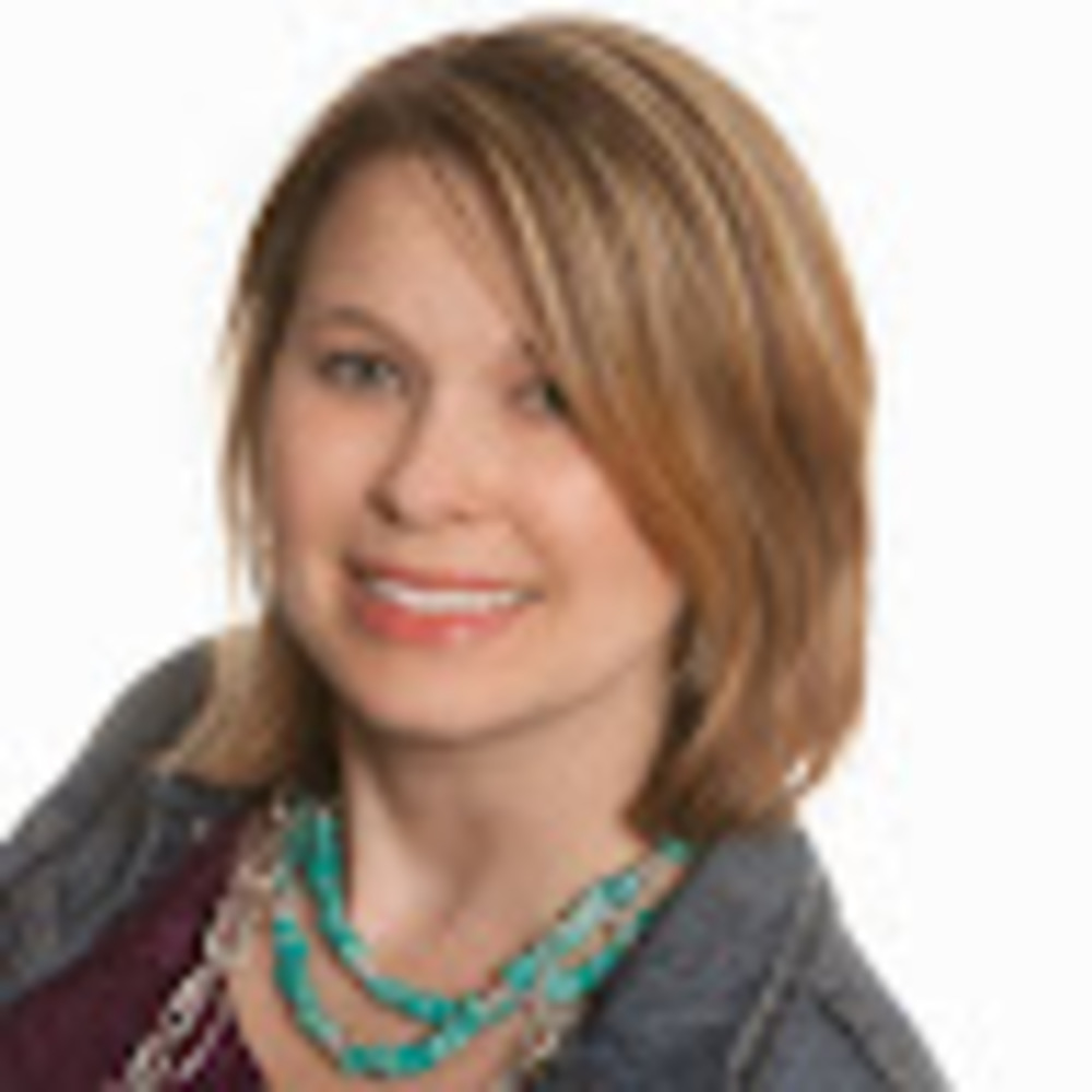 Meet your Posher, Jillian